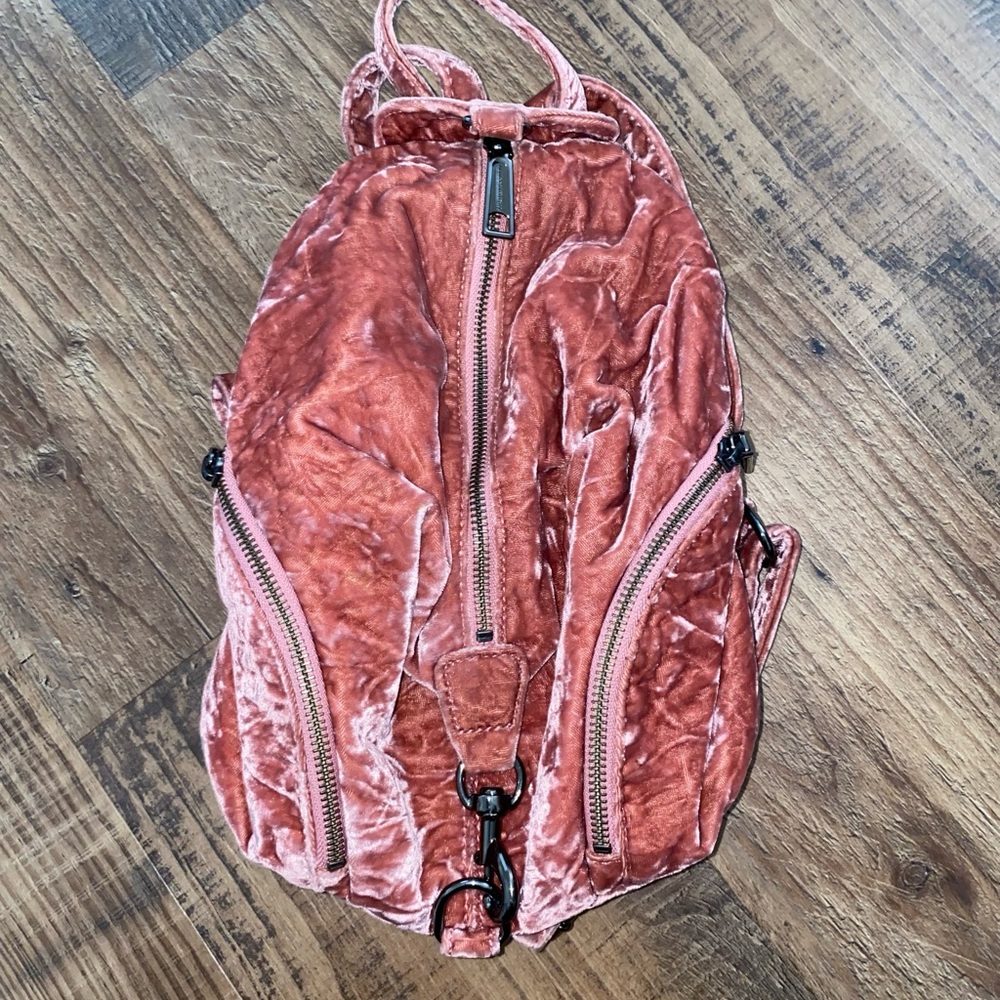 Rebecca Minkoff backpack
